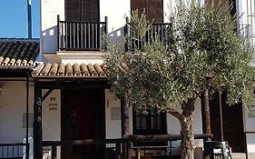 Casa los Tres Aires